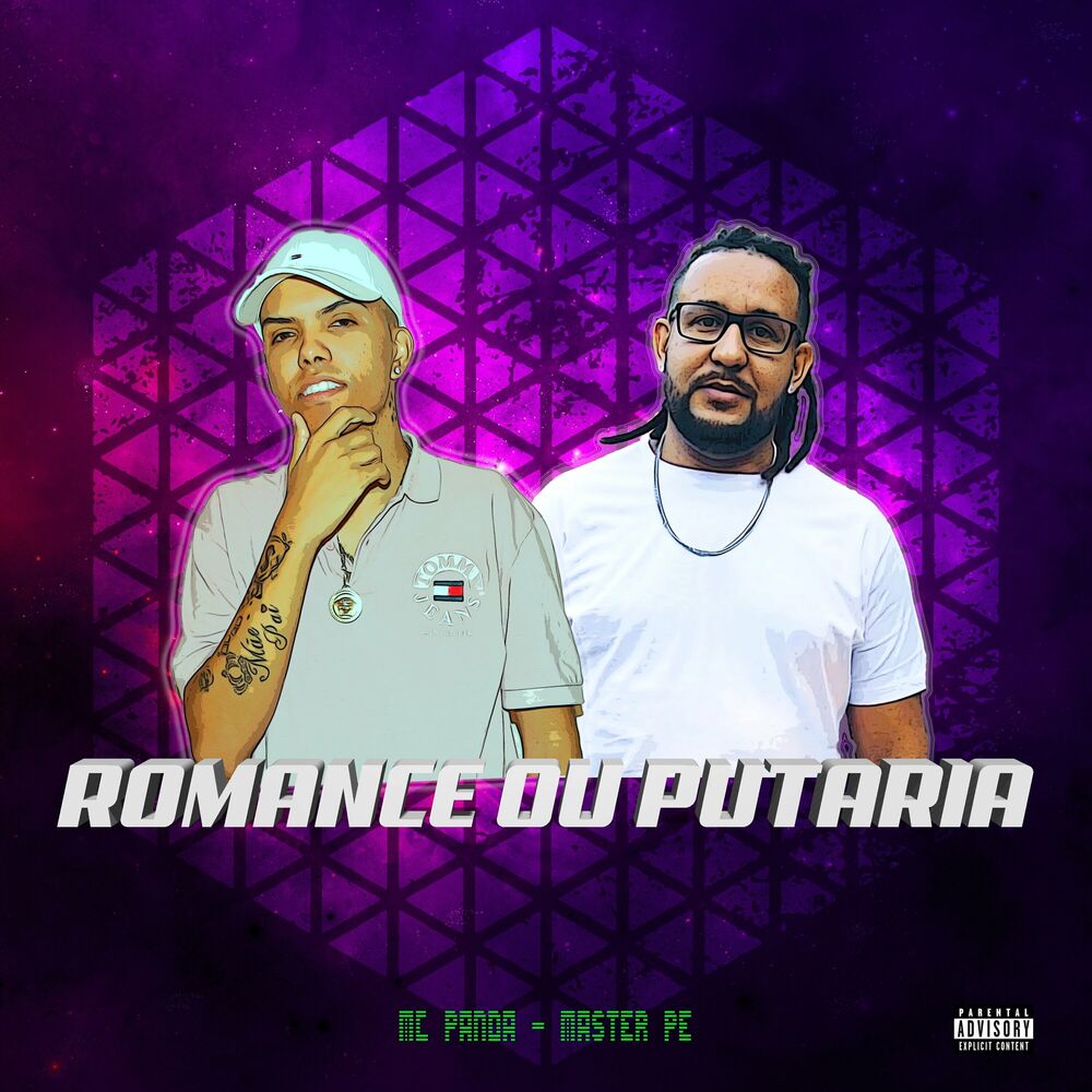 Picture of Romance ou Putaria