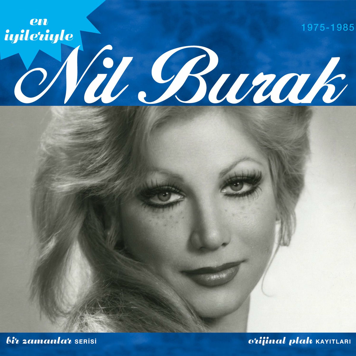 Album cover of Olmaz Olmaz Deme
