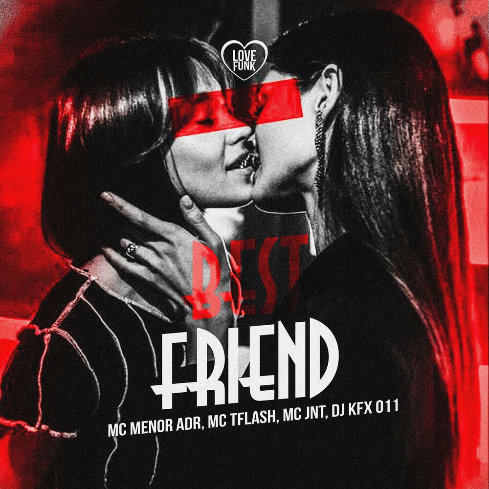 Picture of Best Friend