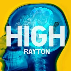 Cover of HIGH