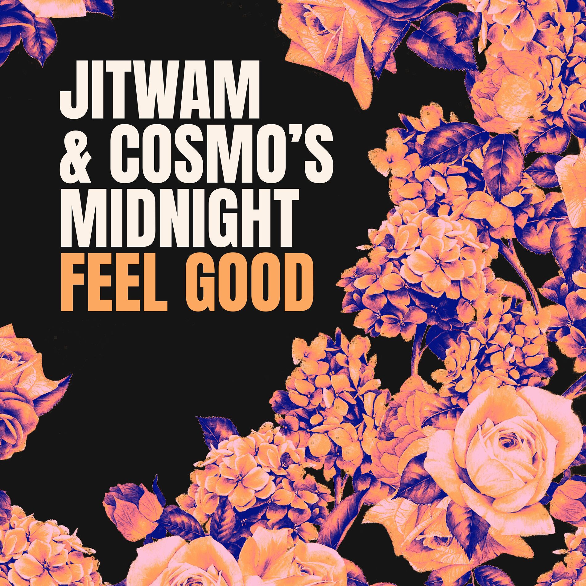 Album cover of Feel Good