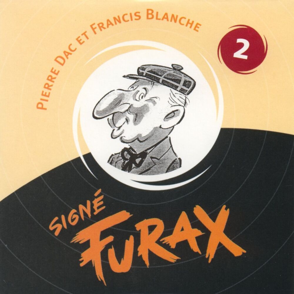 Picture of Signé furax - le boudin sacré - vol.2