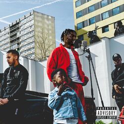Cover of Roro (feat. SDM)