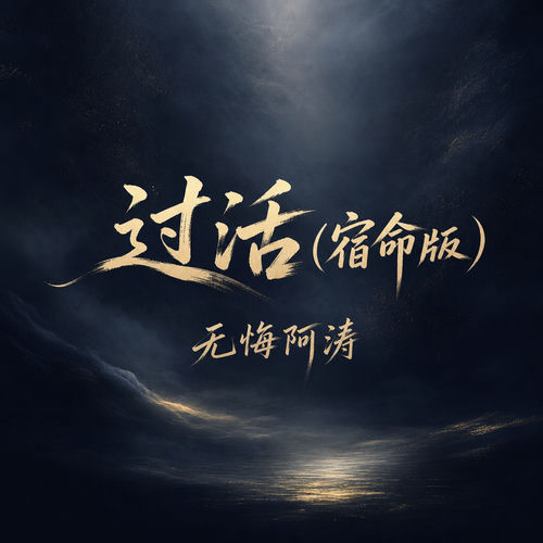 过活(宿命版)