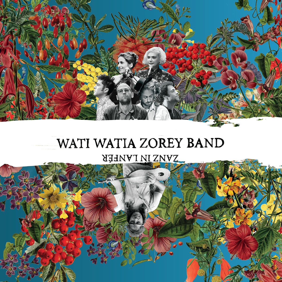 Album cover of Rest' là maloya