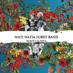 music cover