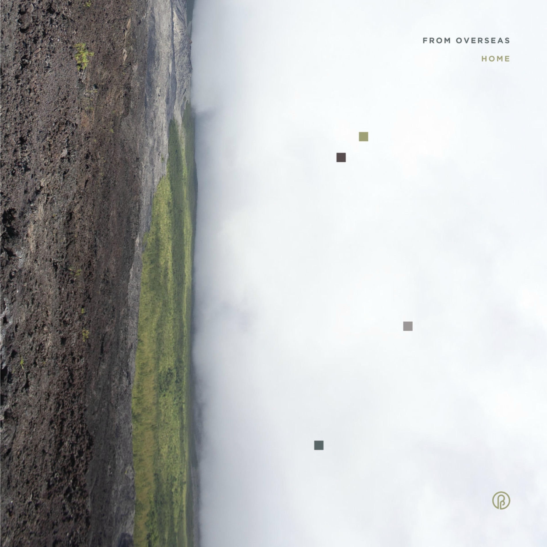 Album cover of Home
