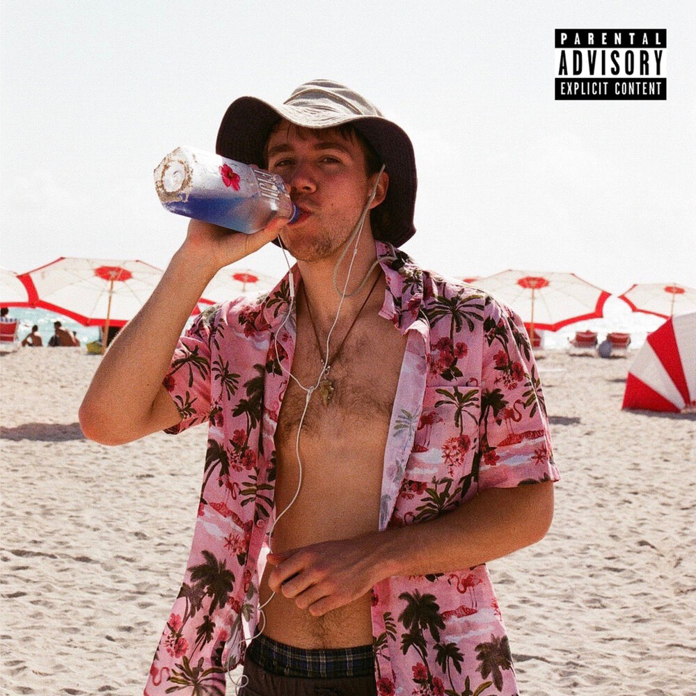 Picture of The Cayman EP