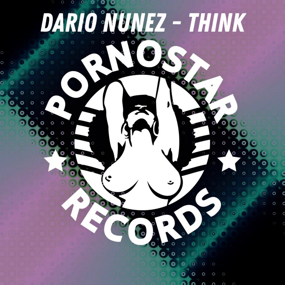 Album cover of Think