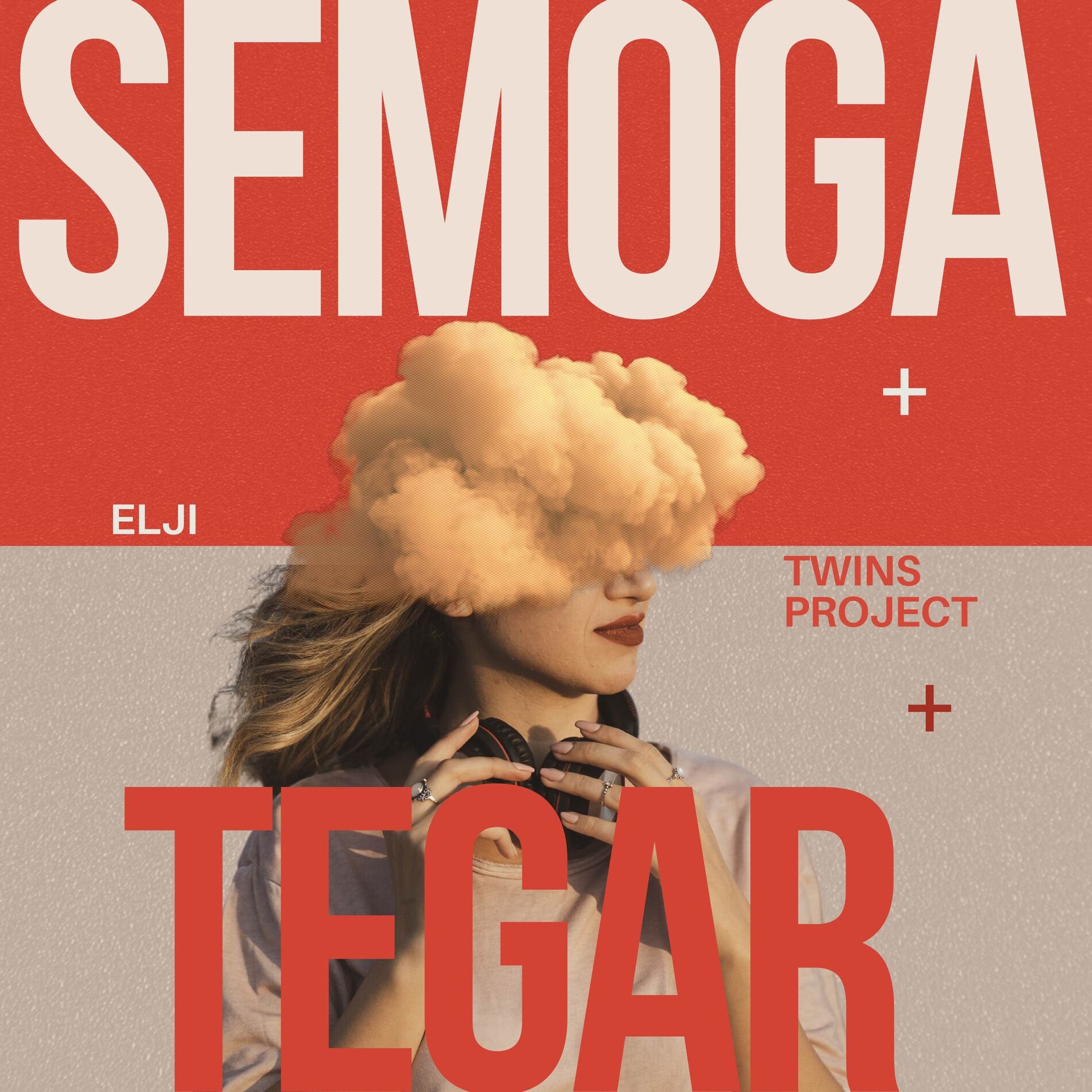 Album cover of Semoga Tegar (Remix)