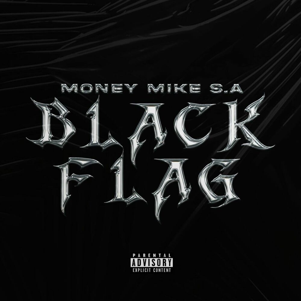 Picture of Black Flag