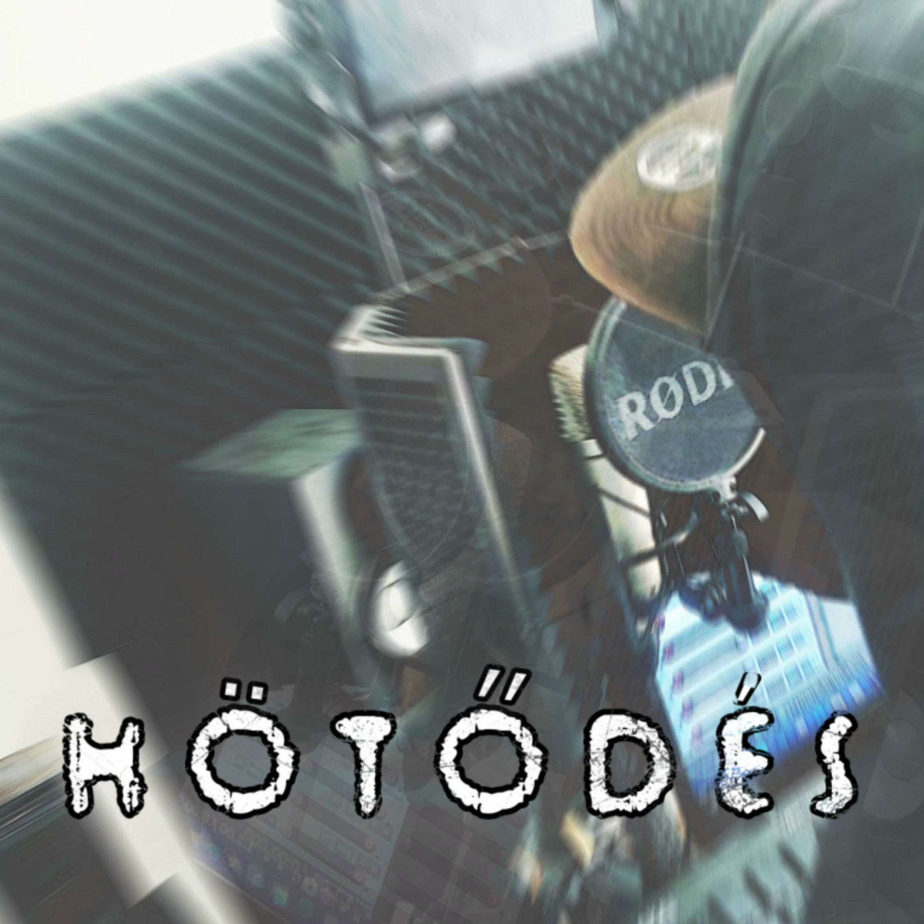 Album cover of Kötődés