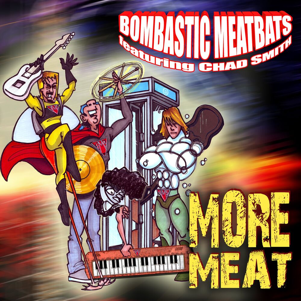 Picture of More Meat