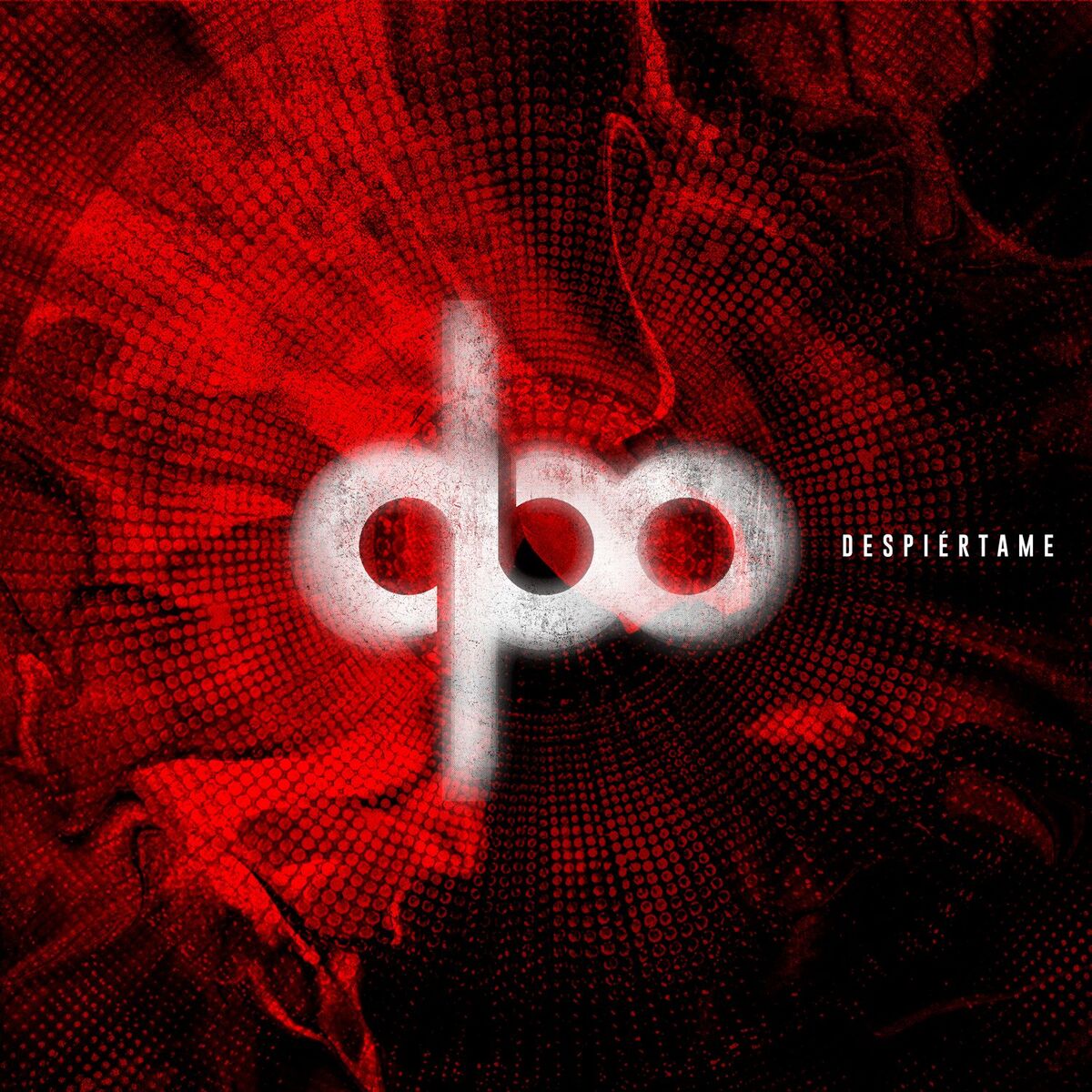 Album cover of Despiértame