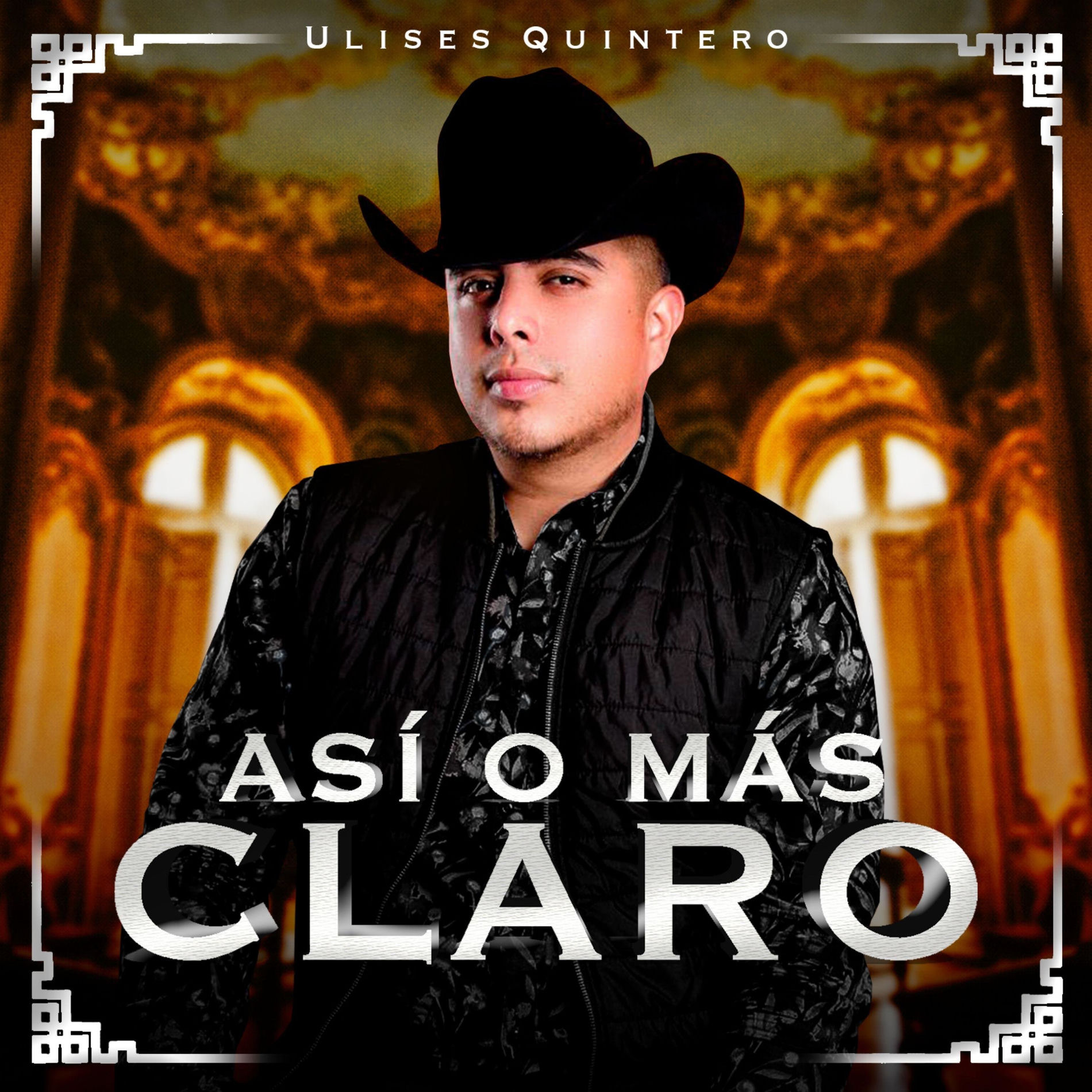 Album cover of La Razón