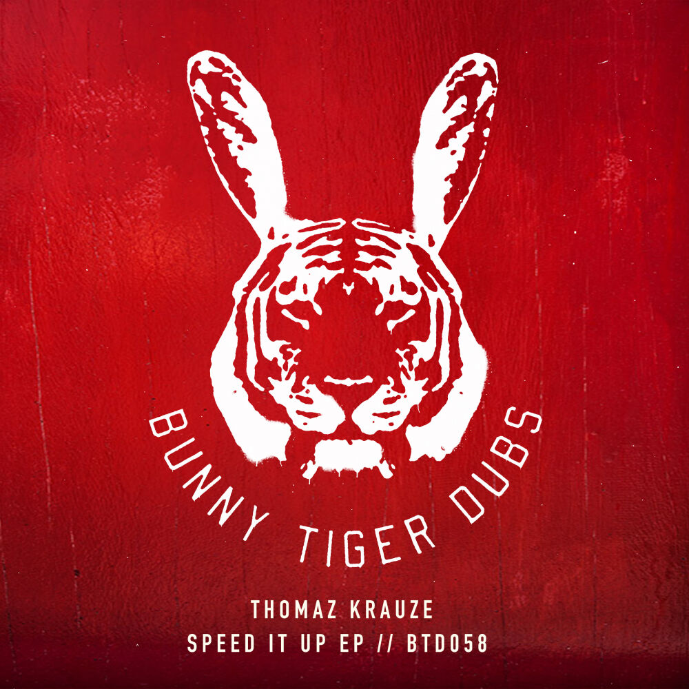 Picture of Speed It Up EP