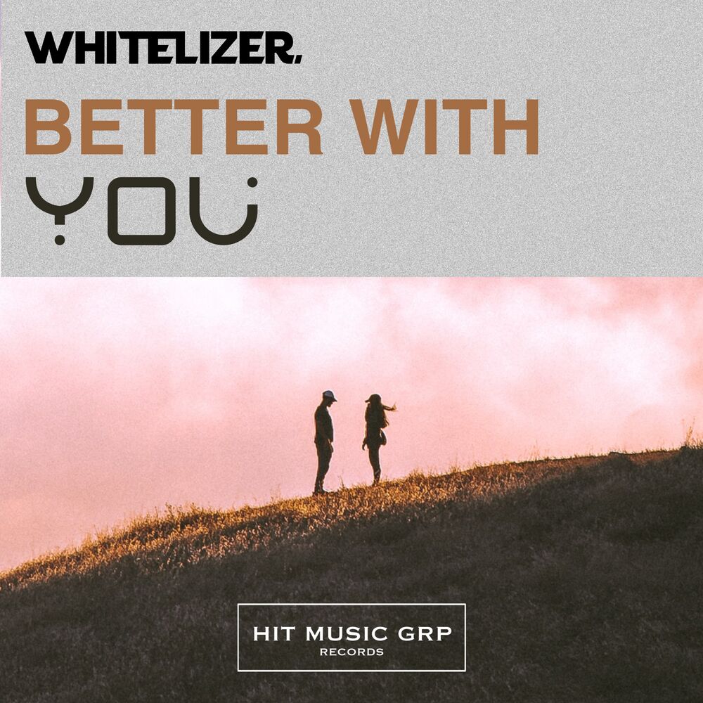 Picture of Better With You