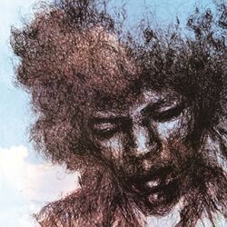 Cover of The Cry of Love