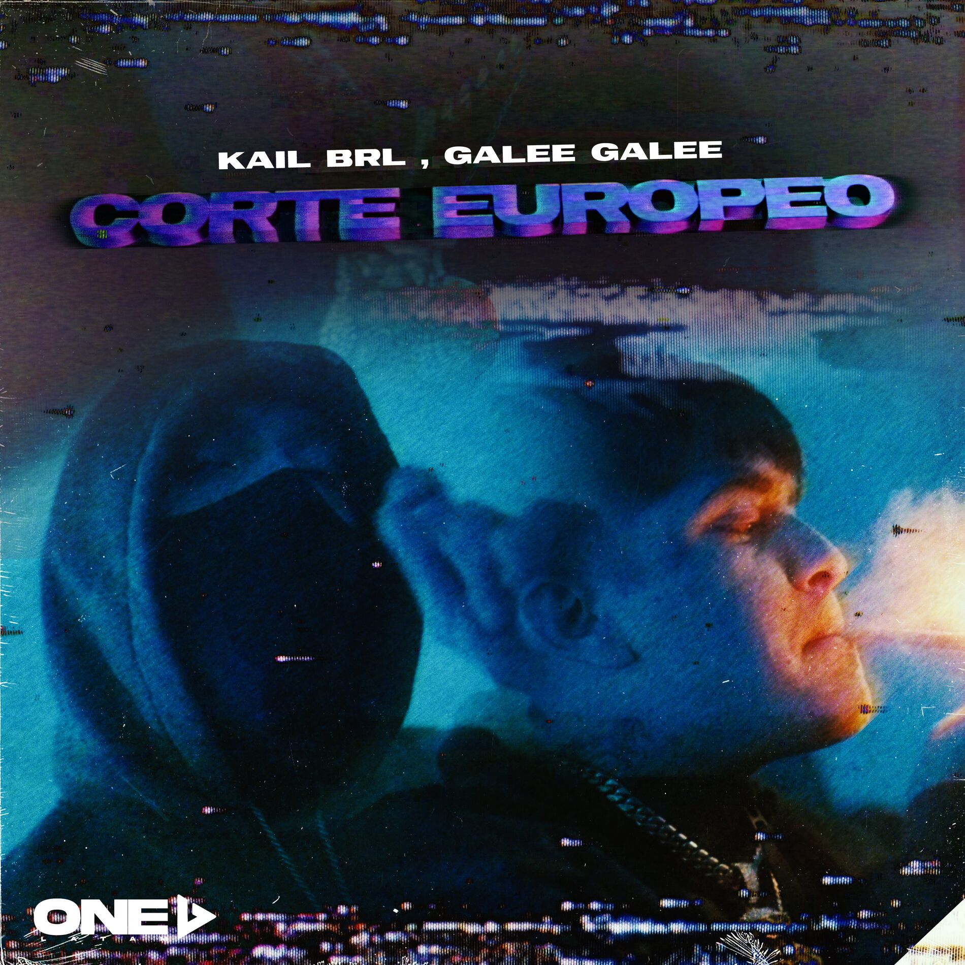 Album cover of Corte Europeo
