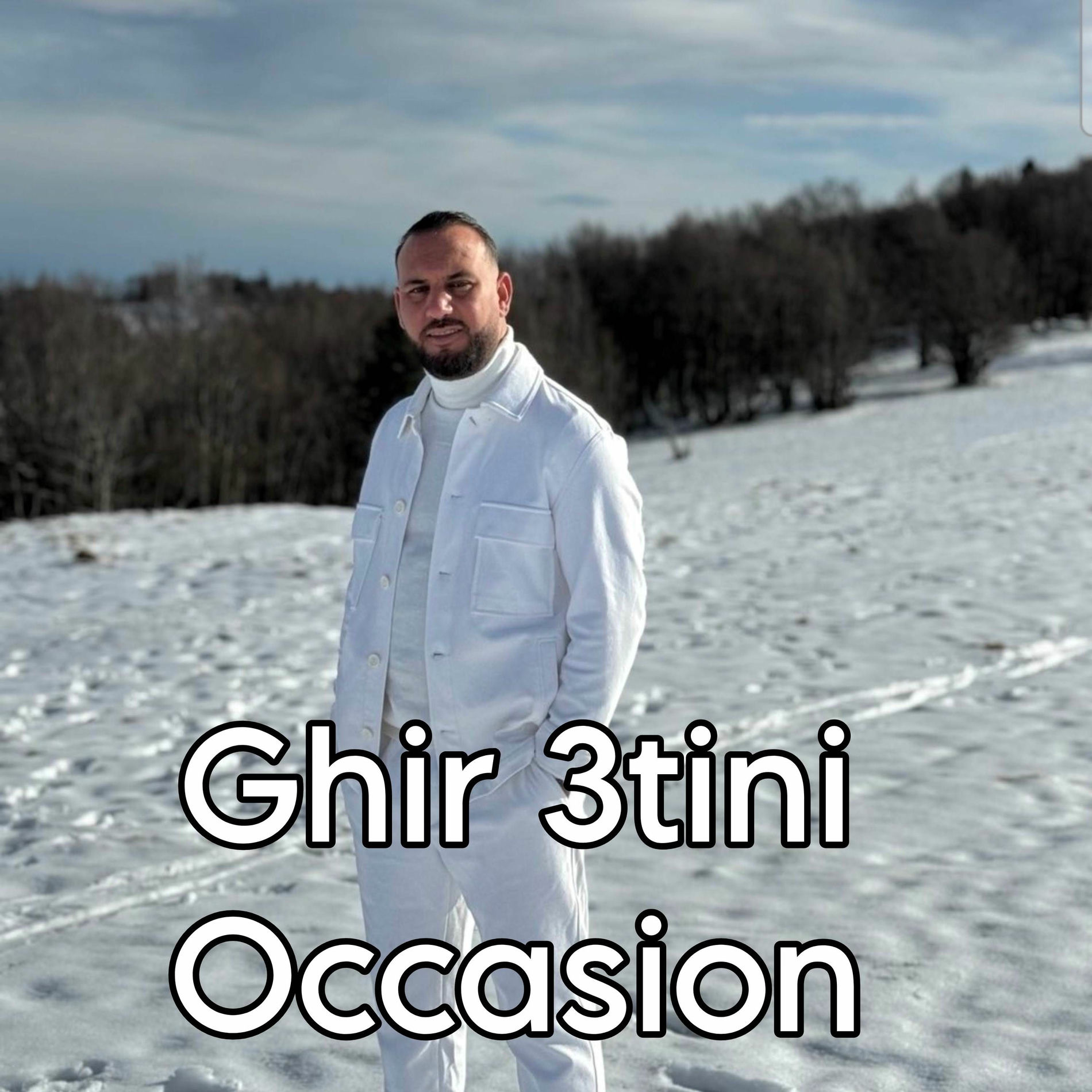 Album cover of Ghir 3tini Occasion