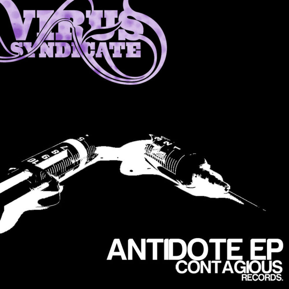 Picture of Antidote