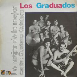 Cover of Lo Mejor De Lo Mejor