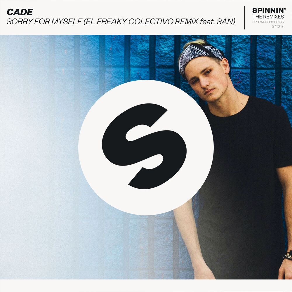 Picture of Sorry For Myself (El Freaky Colectivo Remix)