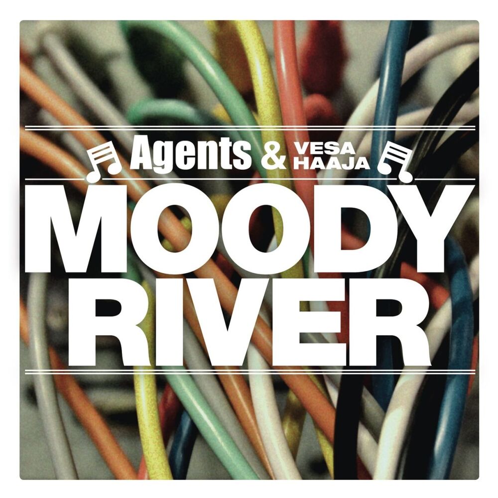 Picture of Moody River (Live)