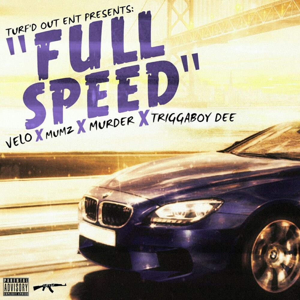Picture of Full Speed - Single