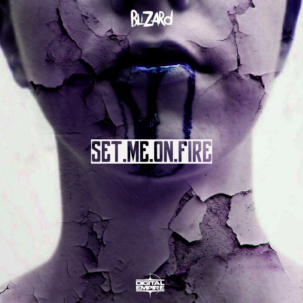 Picture of Set Me On Fire