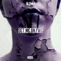 Cover of Set Me On Fire