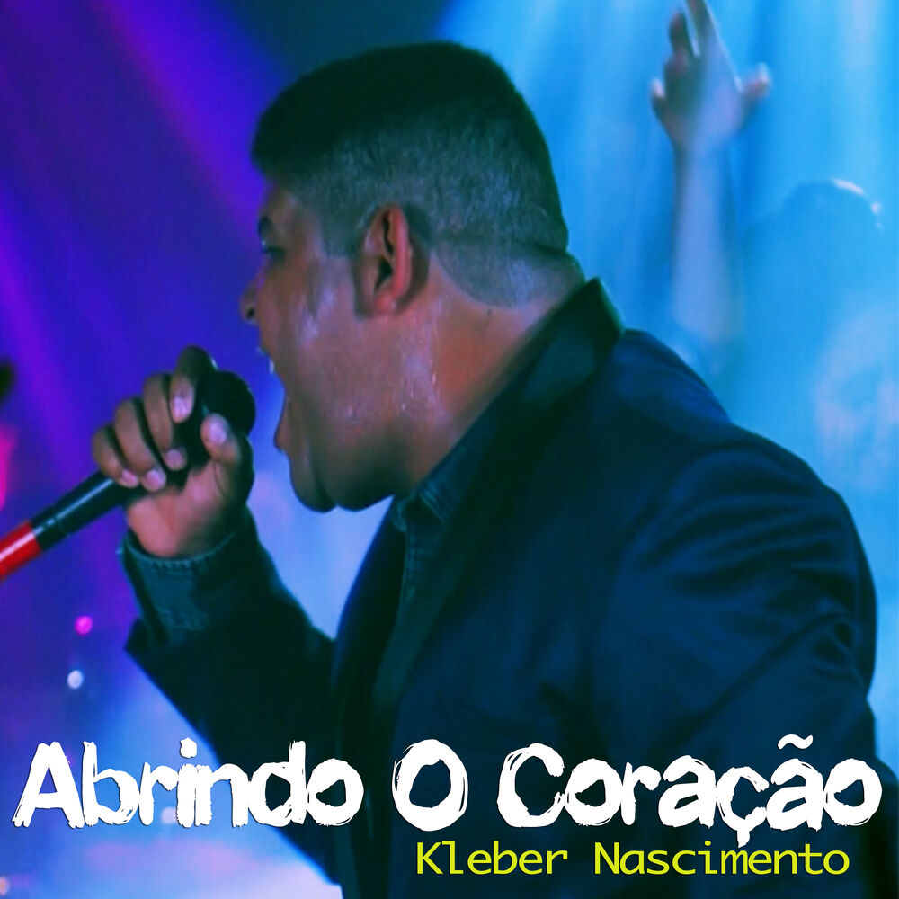 Picture of Abrindo O Coração