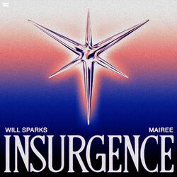 Cover of Insurgence