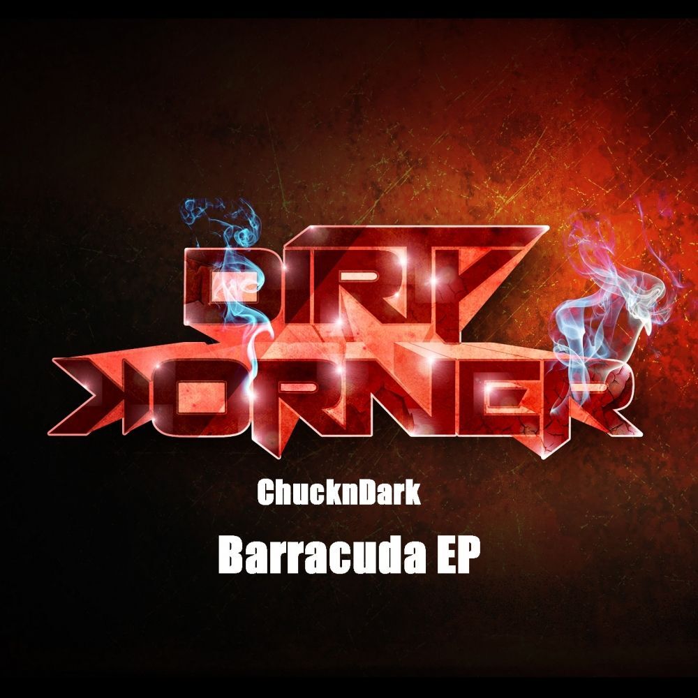Picture of Barracuda EP