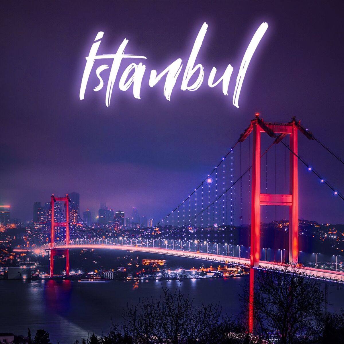 Album cover of İstanbul