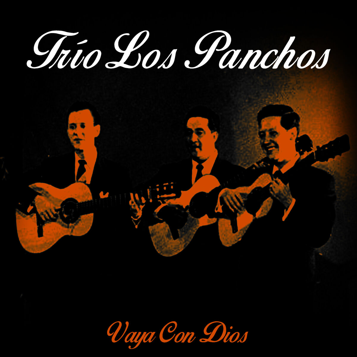 Album cover of Vaya Con Dios