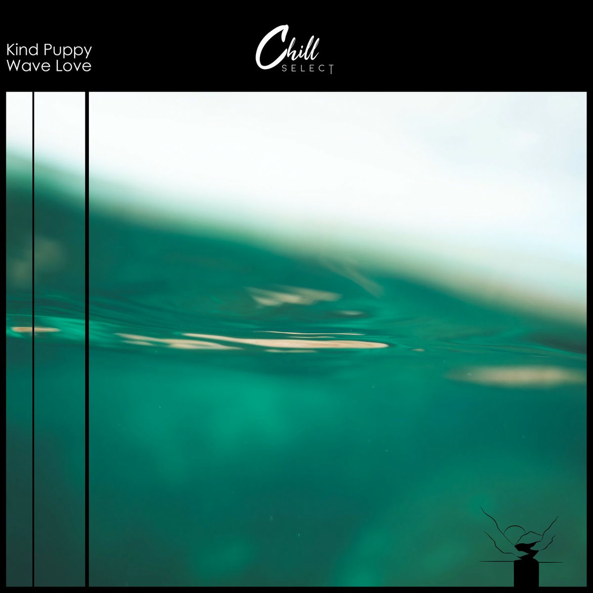 Album cover of Wave Love