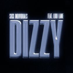 Cover of Dizzy