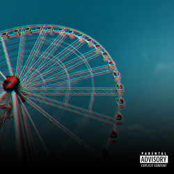 Cover of Roda Gigante by undefined