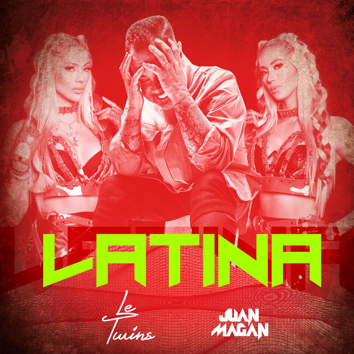 Album cover of Latina