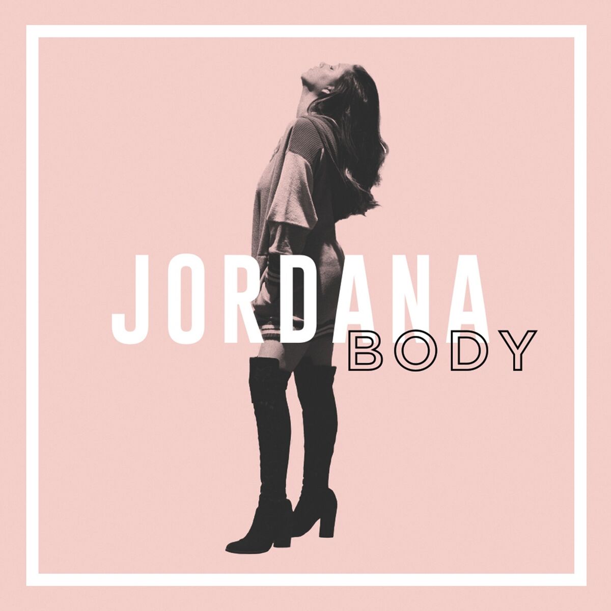 Album cover of Body