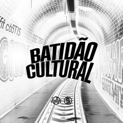 Cover of Batidão Cultural