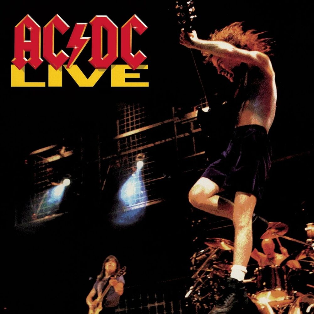 Picture of Live
