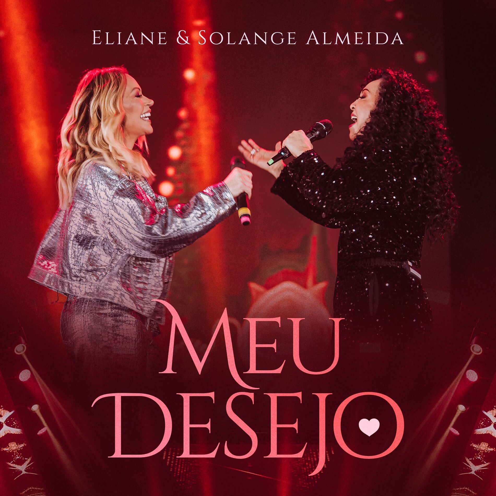 Album cover of Meu Desejo