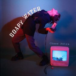 Cover of Soapy Water
