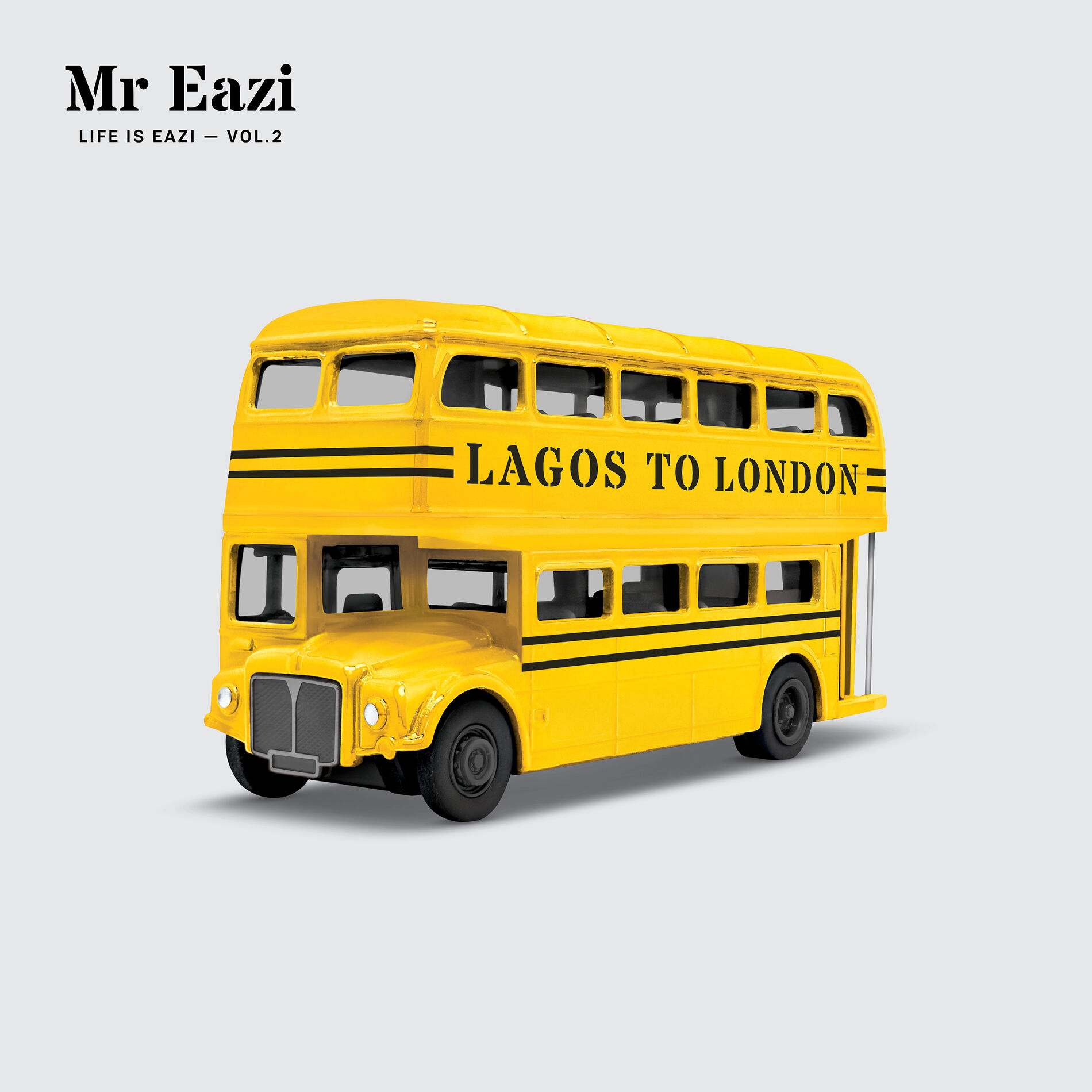 Album cover of Shasha Kushasha