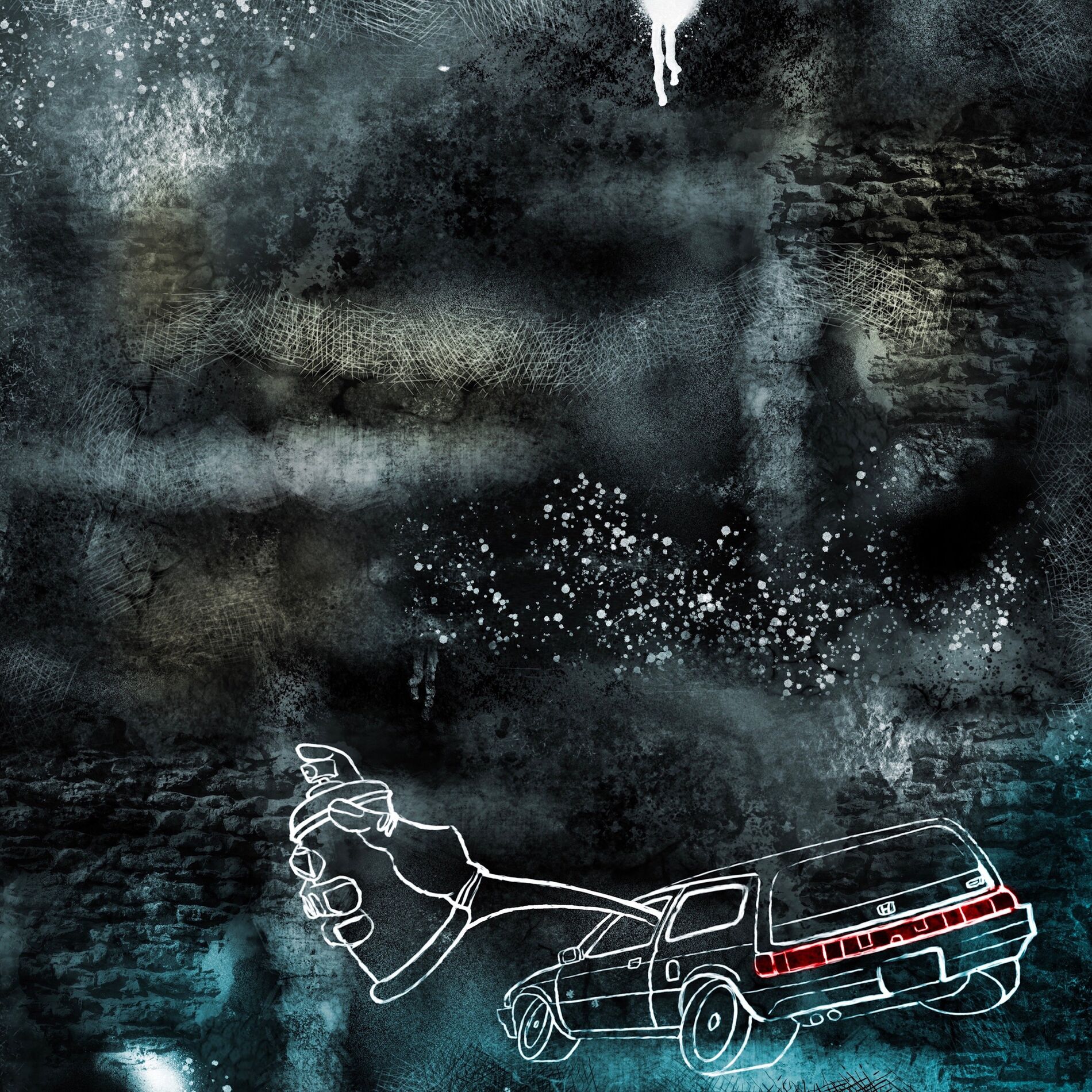 Album cover of Pudimos Ser