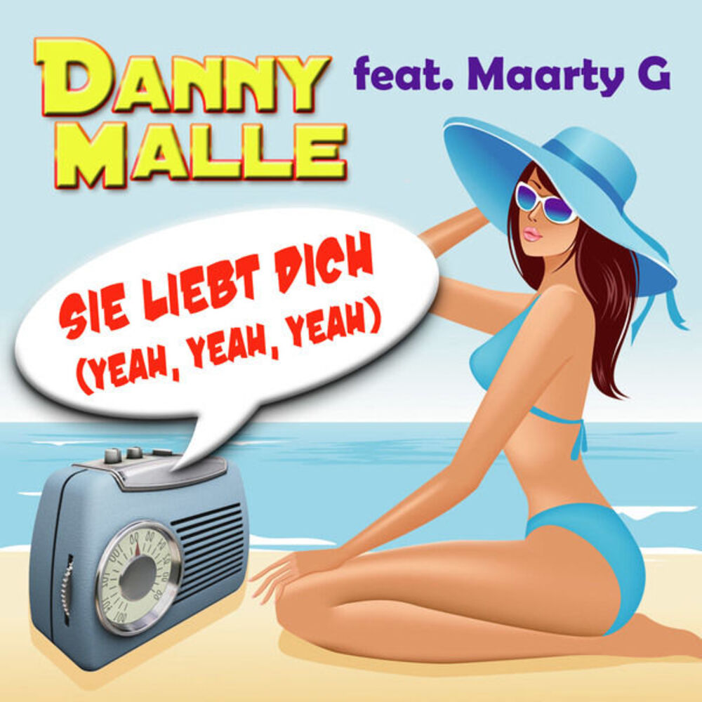 Picture of Sie liebt Dich (Yeah, Yeah, Yeah)