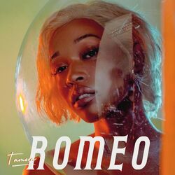 Cover of Romeo