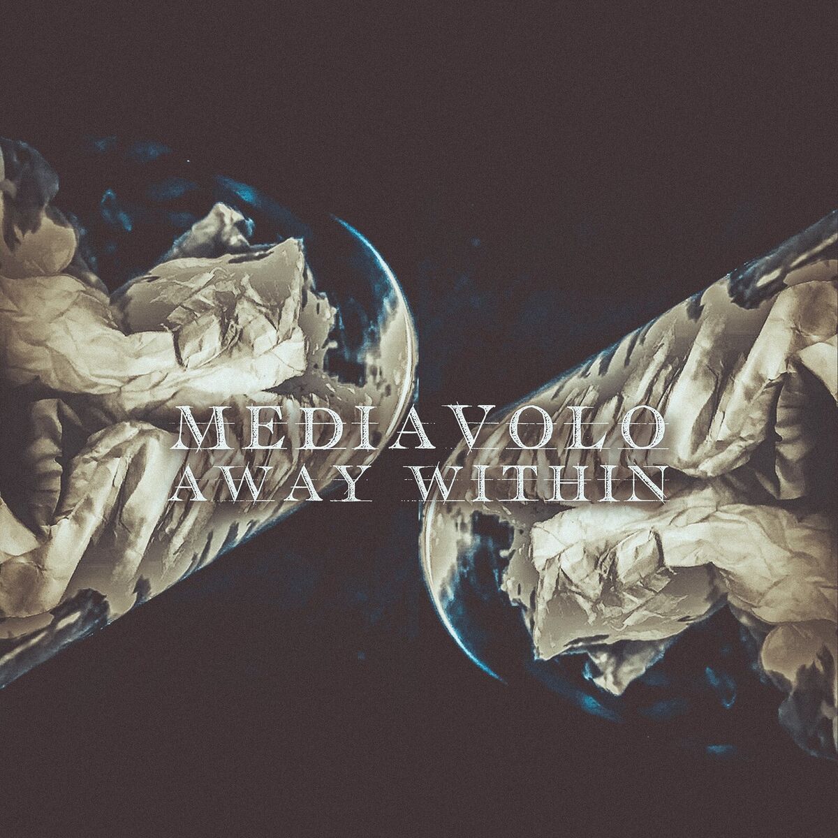 Album cover of Away Within